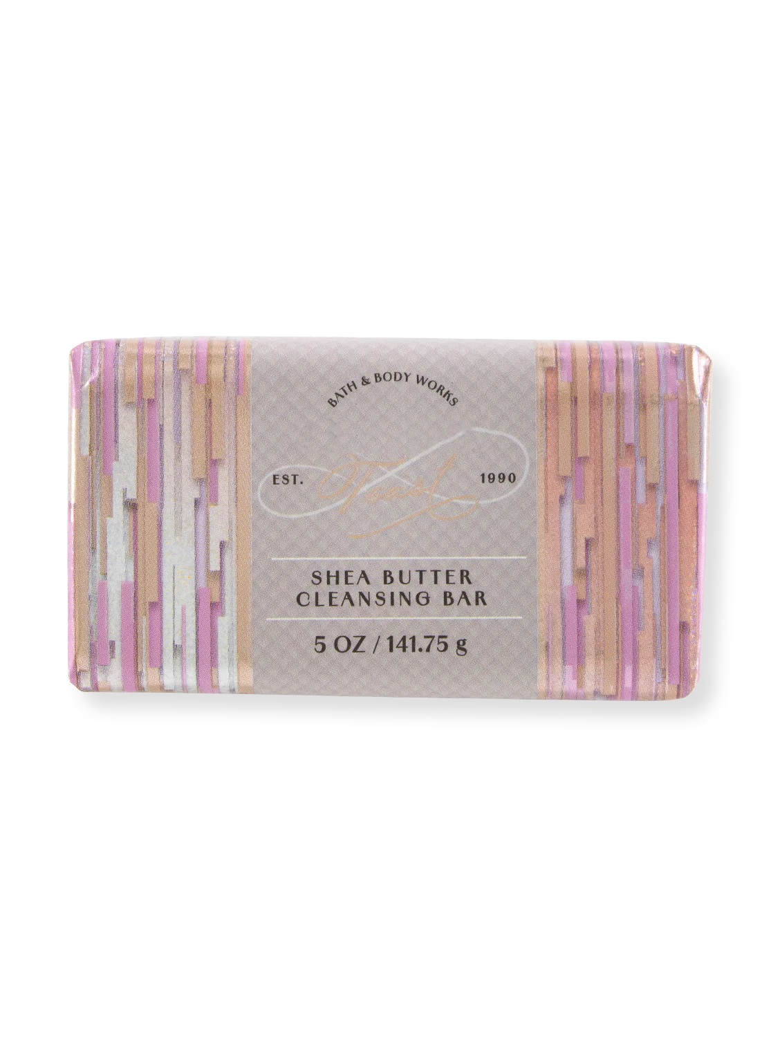 Körperseife - Sekt Toast - 142g von Bath and Body Works