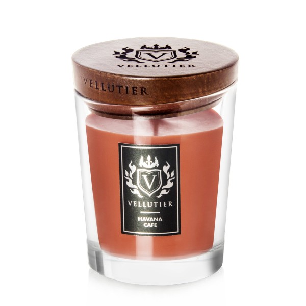 Havana Cafe - Medium von Vellutier