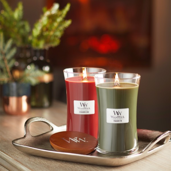 Frasier Fir - Jar L von Woodwick