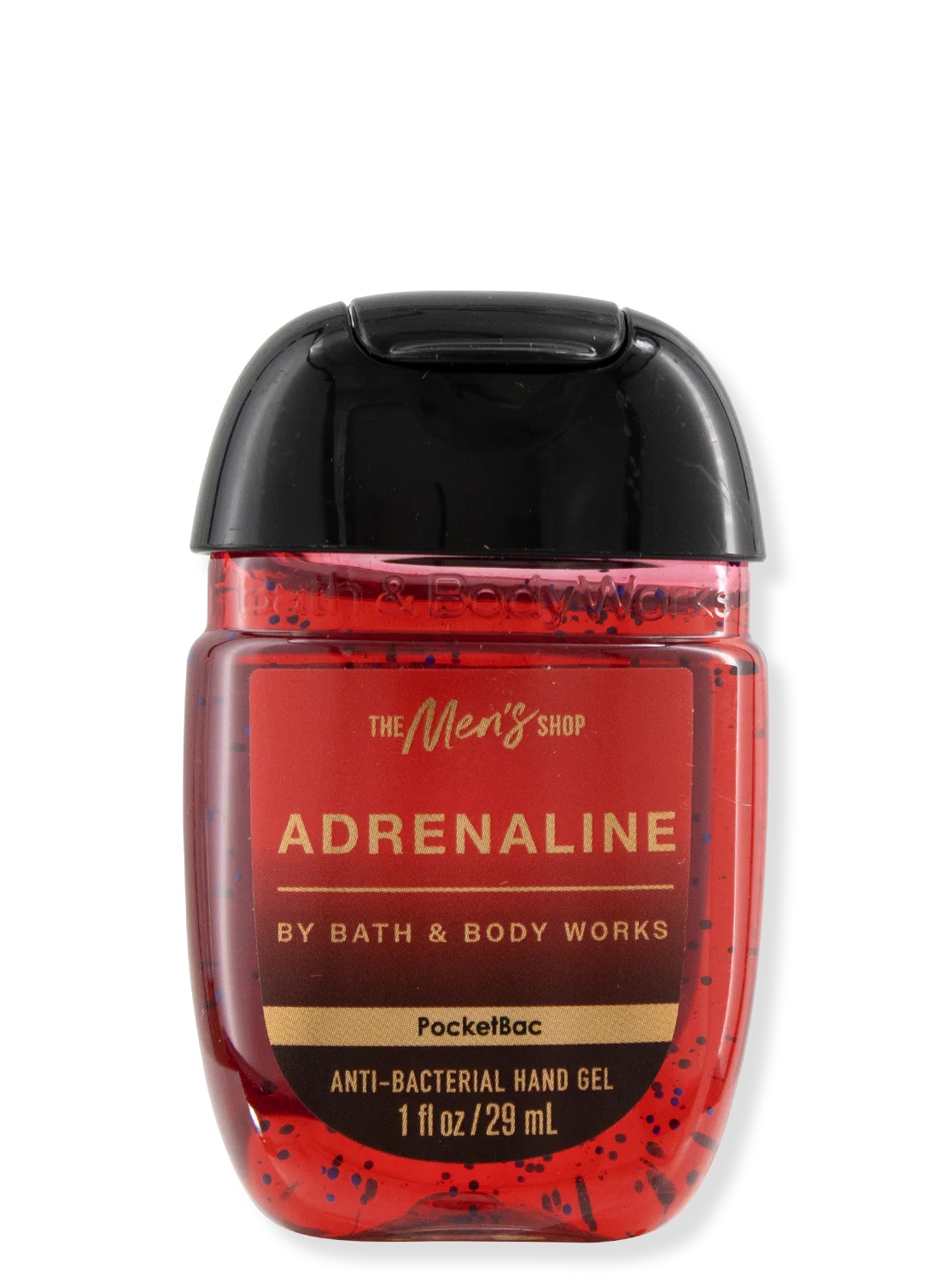 Hand-Desinfektionsgel - Adrenaline - 29ml von Bath and Body Works