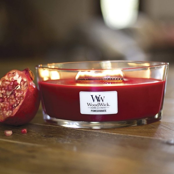 Pomegranate - Ellipse von Woodwick