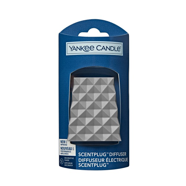ScentPlug - Faceted von Yankee Candle