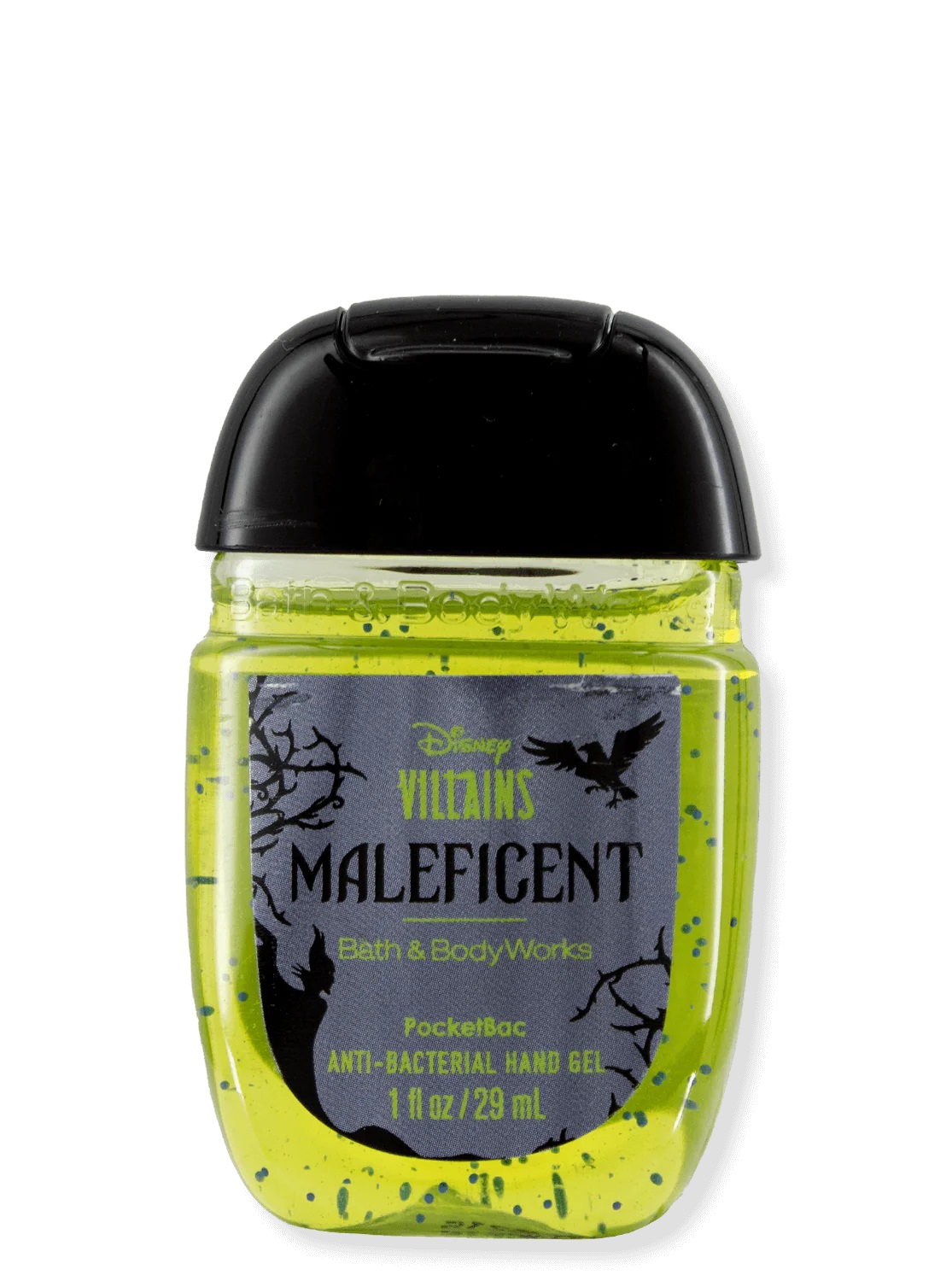 Hand-Desinfektionsgel - Maleficent - 29ml von Bath and Body Works