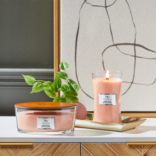 Manuka Nectar - Ellipse von Woodwick