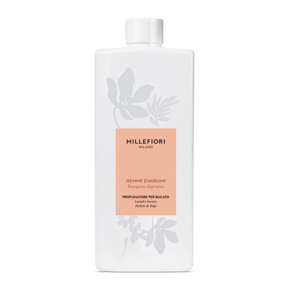 Wäscheduft 250ml - Gemme dAgrumi von Millefiori