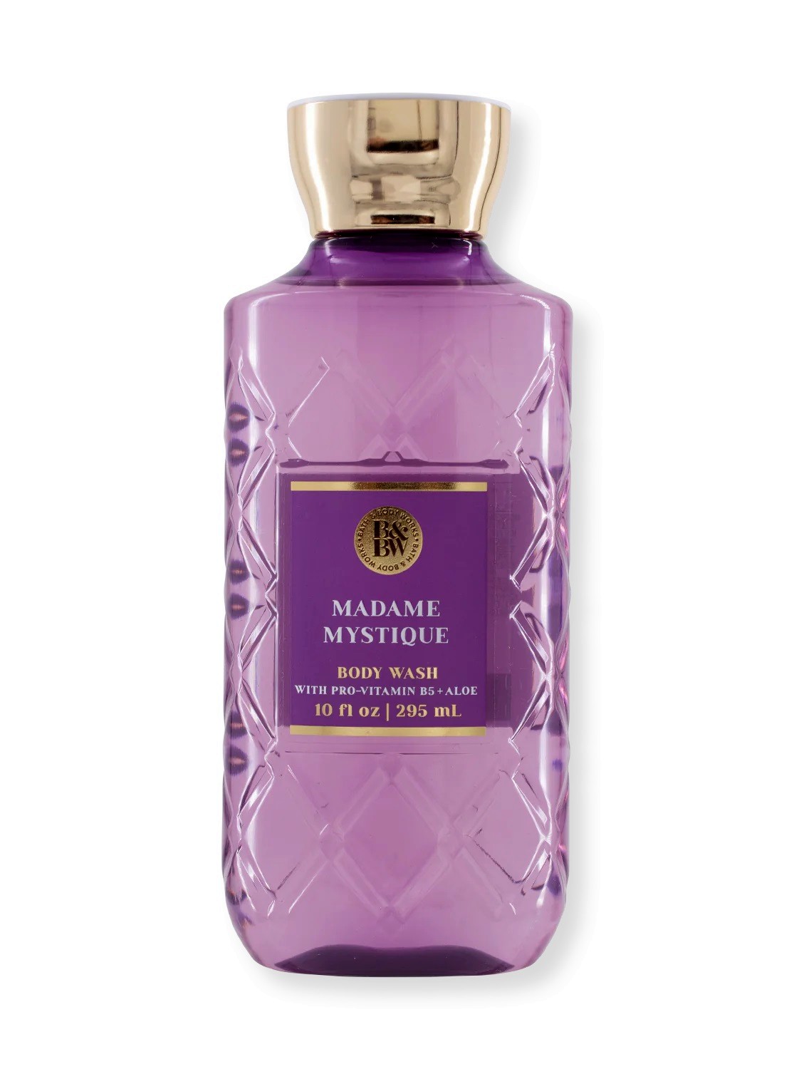 Duschgel - Madame Mystique - 295ml von Bath and Body Works