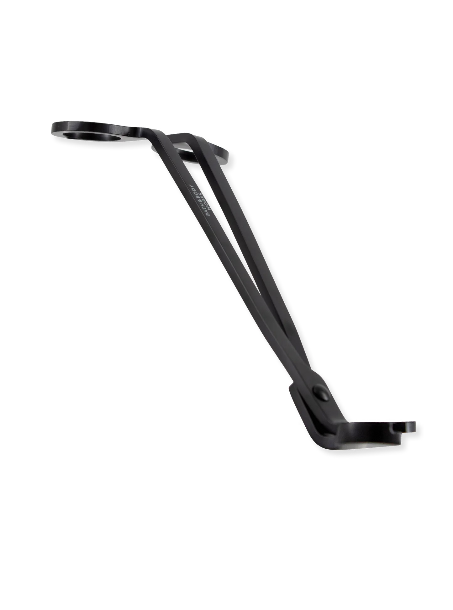 Dochtschere Schwarz von Bath and Body Works