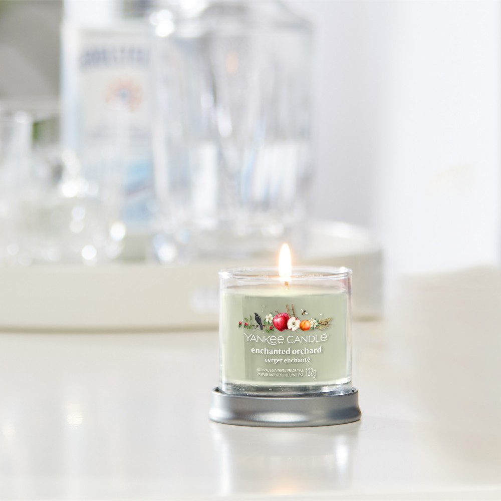 Enchanted Orchard - Signature Tumbler S von Yankee Candle
