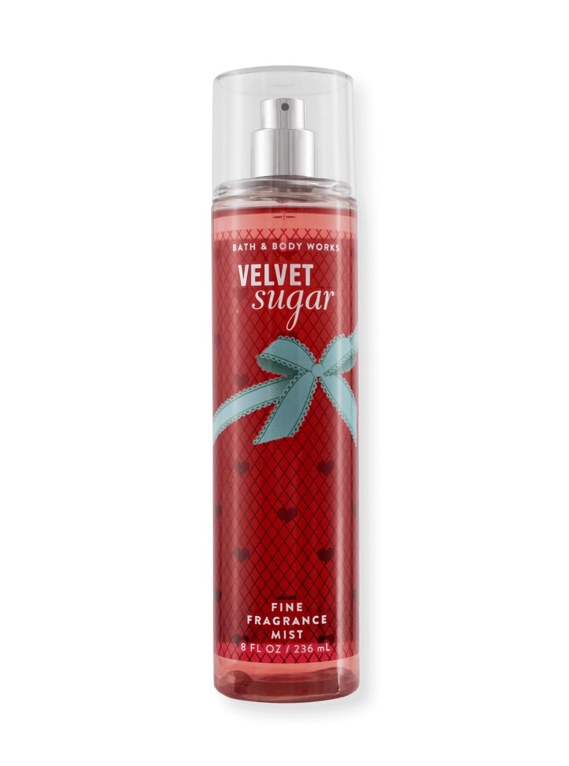 Body Spray - Velvet Sugar - 236ml