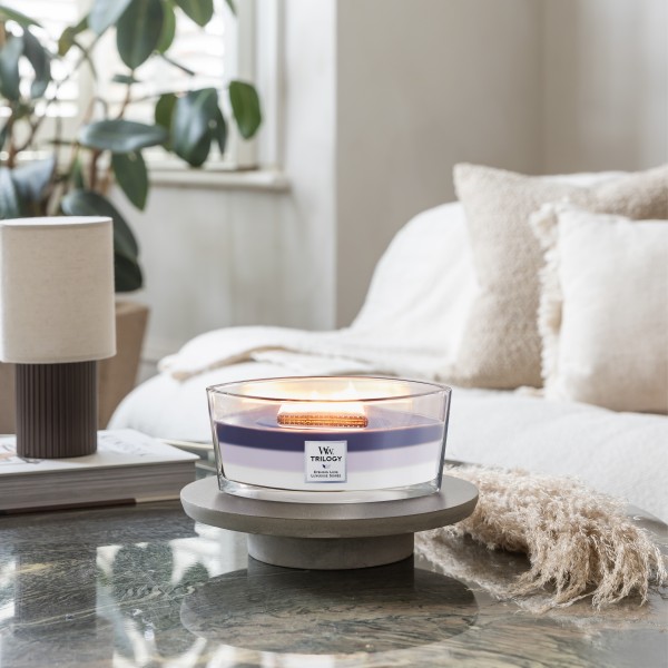 Trilogy Evening Luxe - Ellipse von Woodwick