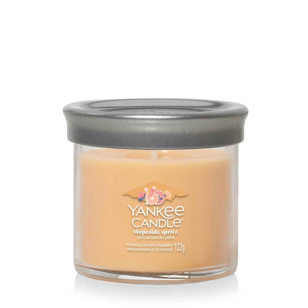 Slopeside Spritz - Signature Tumbler S von Yankee Candle