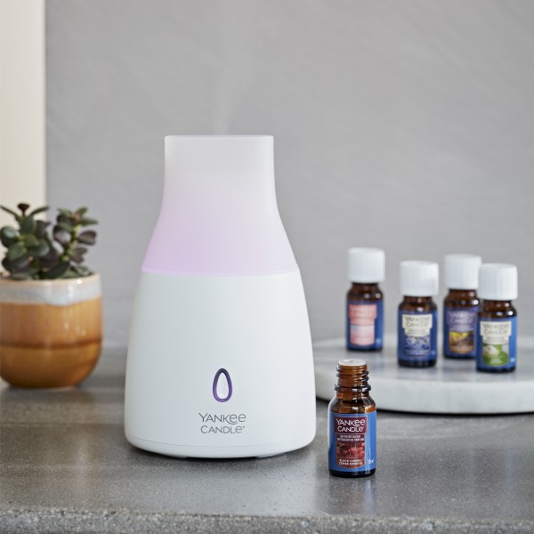 Ultraschall Diffuser