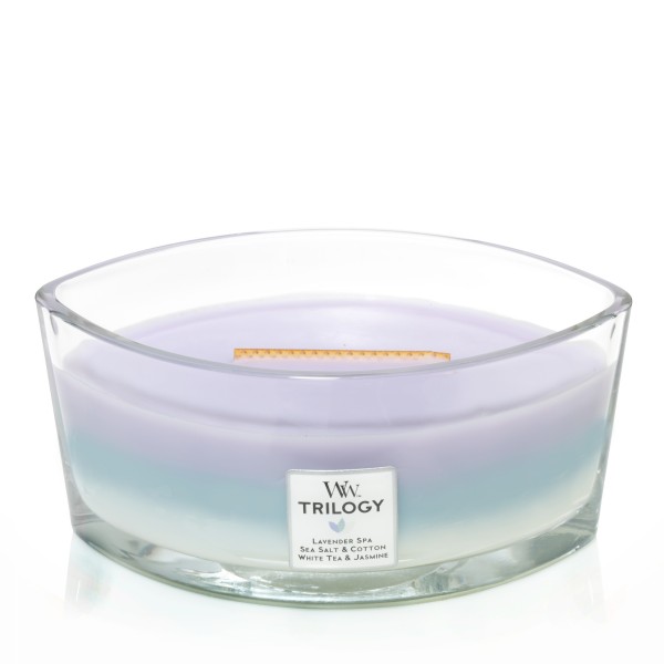 Trilogy Calming Retreat - Ellipse von Woodwick