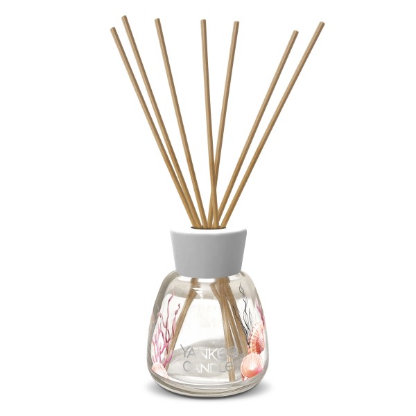 Pink Sands - Signature Reed Diffuser von Yankee Candle