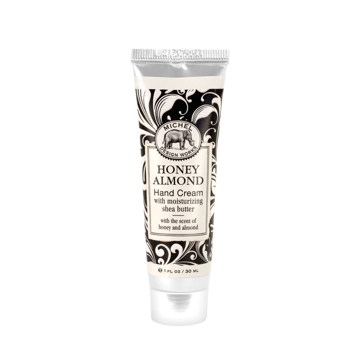 Handcreme - Honey Almond - 30ml von Michel Design Works