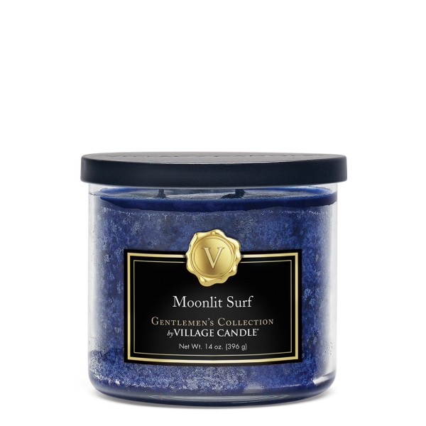 Gentleman`s - Moonlit Surf von Village Candle