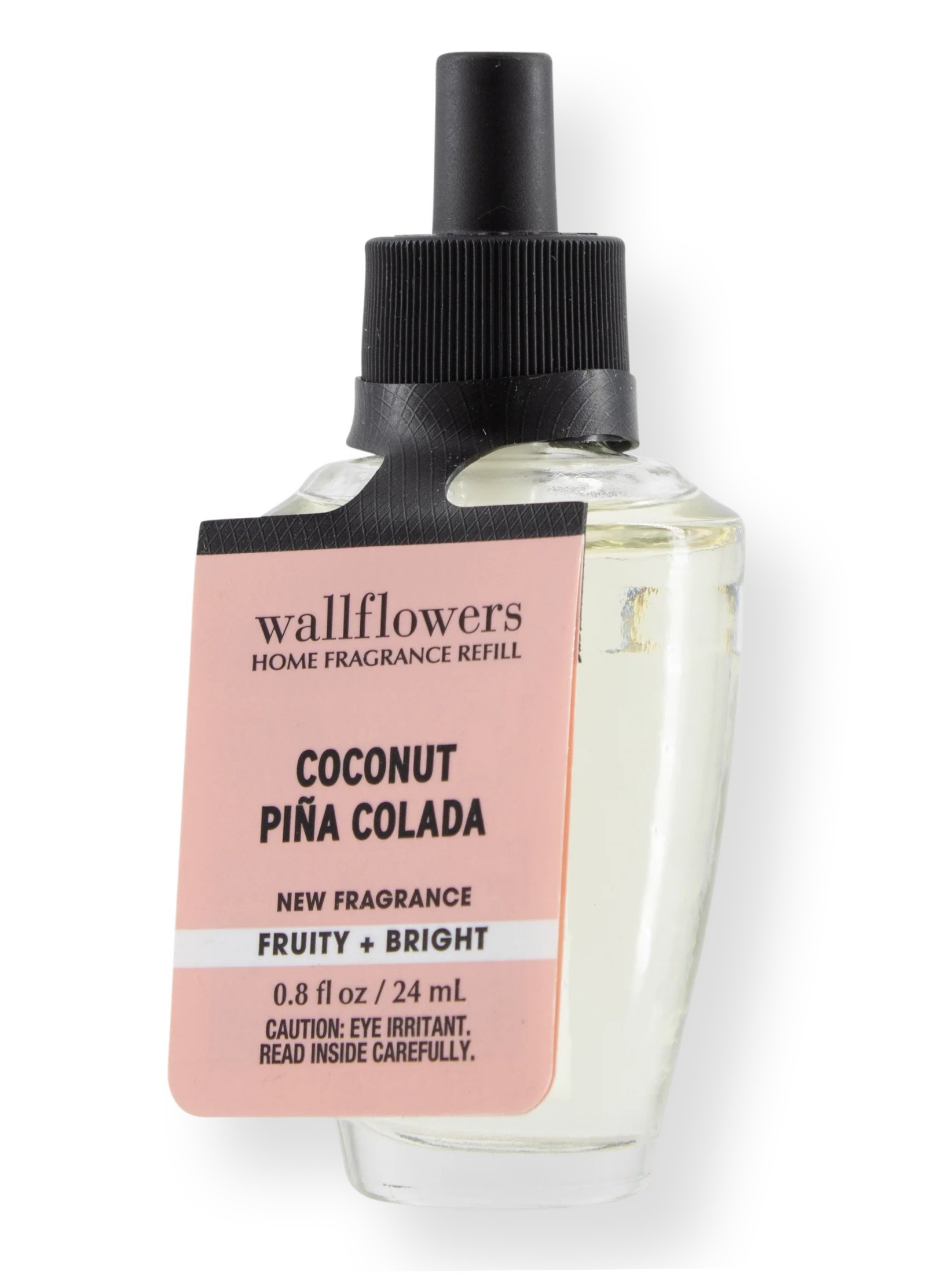 Wallflower Nachfüller - Coconut Pina Colada von Bath and Body Works