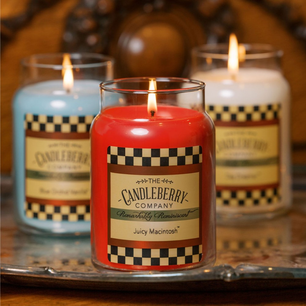 Reminiscent Collection