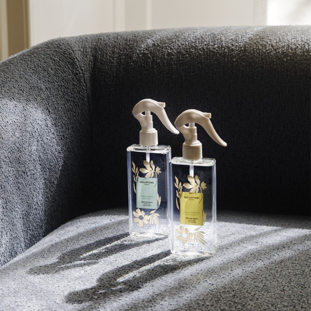 Wäschespray 200ml - Acqua Marina von Millefiori