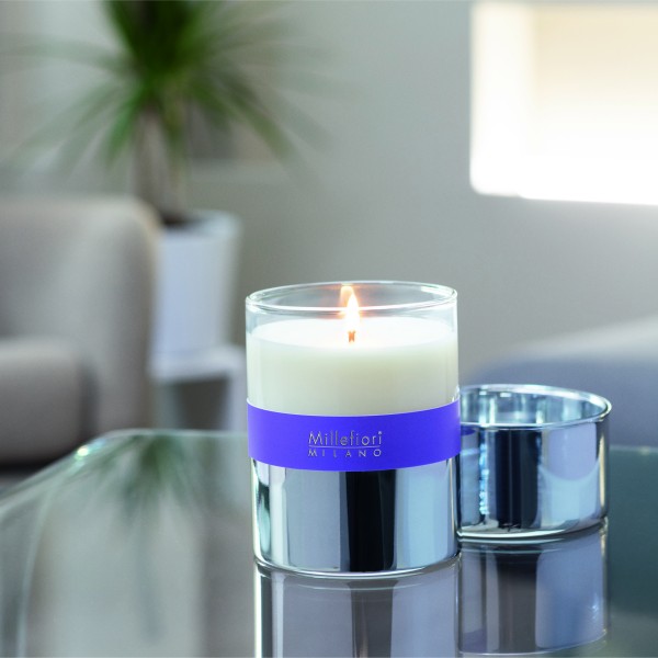 Duftkerze - Fior di Muschio von Millefiori