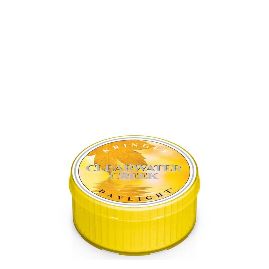 Clearwater Creek - Daylight von Kringle Candle