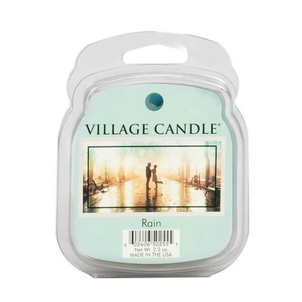 Rain - Melts von Village Candle