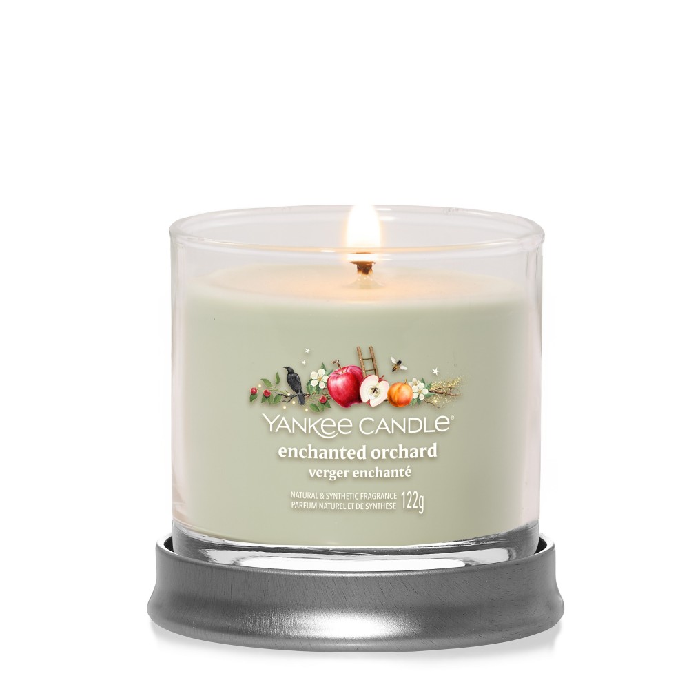 Enchanted Orchard - Signature Tumbler S von Yankee Candle