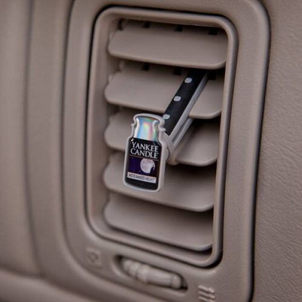 Car Vent Stick - Midsummers Night von Yankee Candle