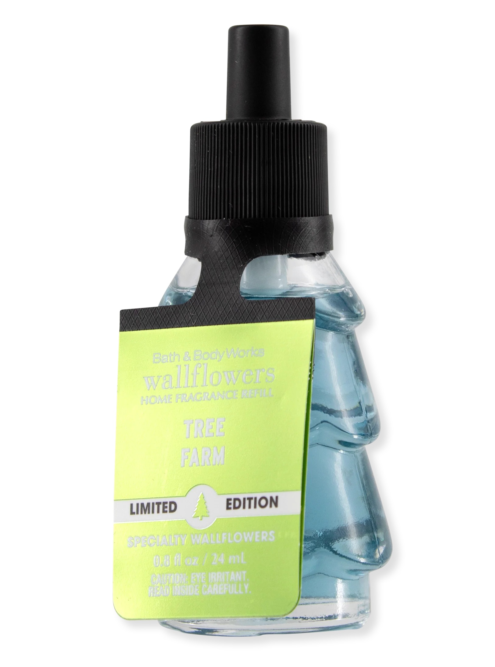 Wallflower Nachfüller - Tree Farm von Bath and Body Works