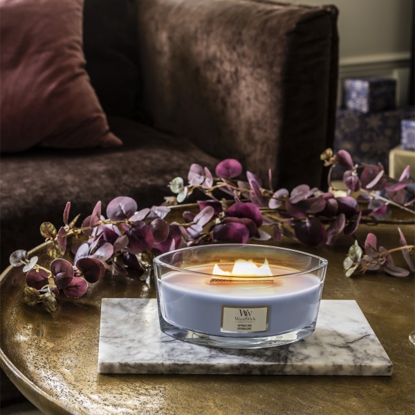 Hypnoflora - Ellipse von Woodwick