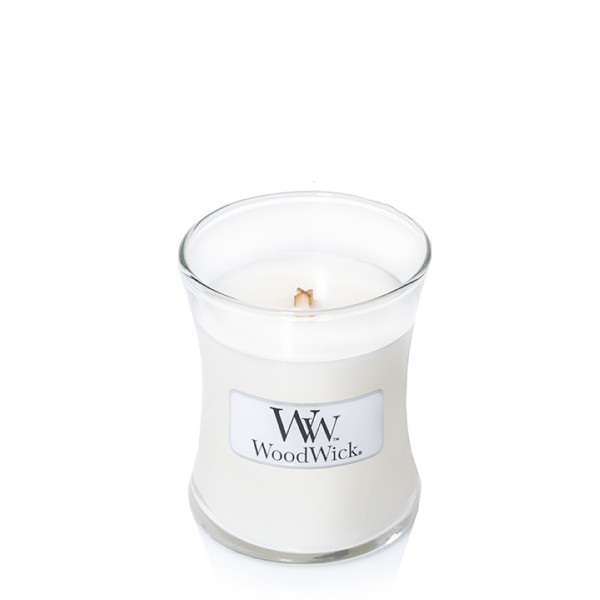 Linen - Jar Mini von Woodwick