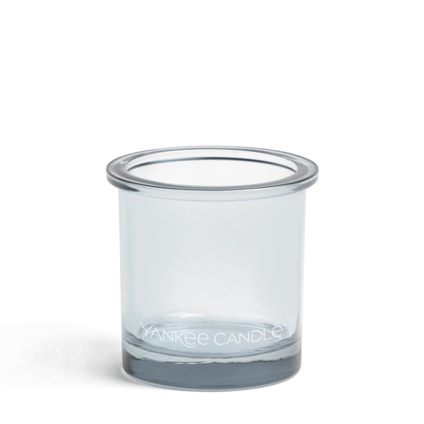 Votivkerzenhalter - Pop Clear von Yankee Candle