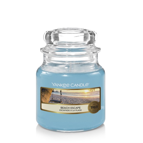 Beach Escape - 104g von Yankee Candle