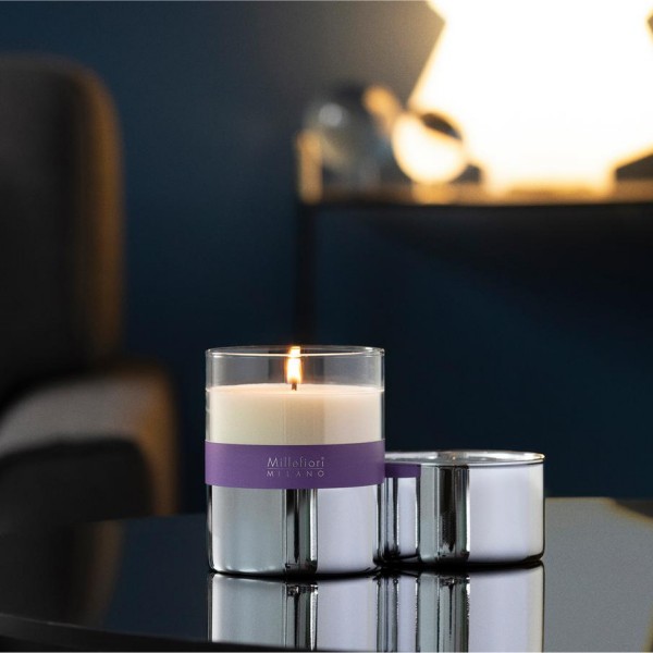 Duftkerze - Fior di Muschio von Millefiori