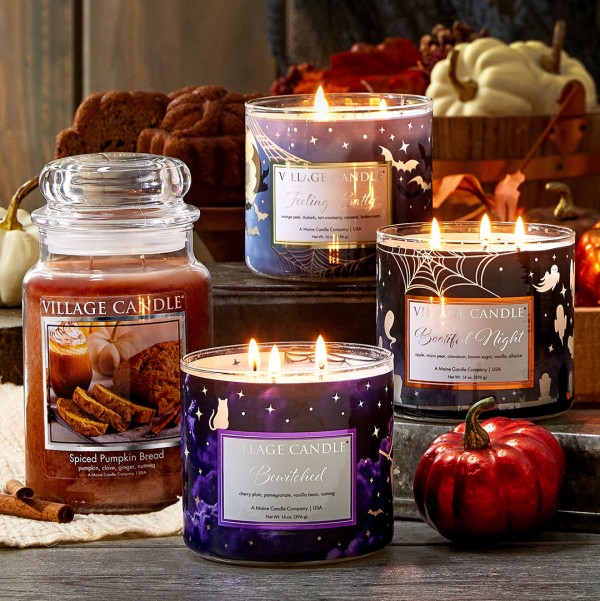 Halloween Collection