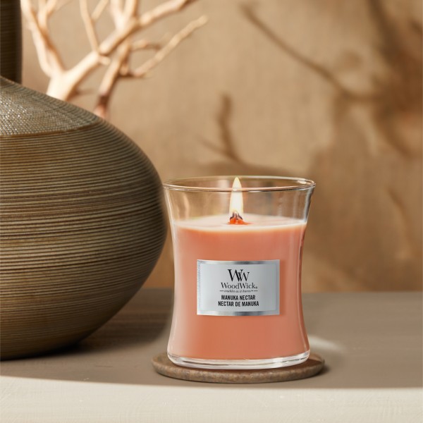 Manuka Nectar - Jar M von Woodwick