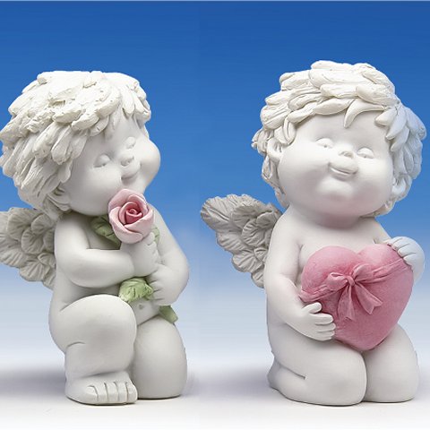 IGOR Liebesbotschaften