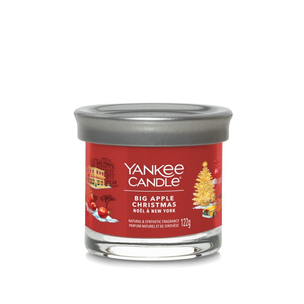 Big Apple Christmas - Signature  Tumbler S von Yankee Candle