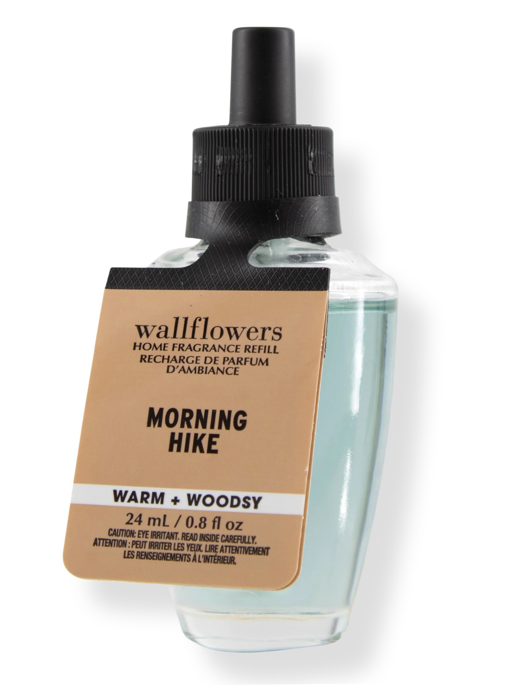 Wallflower Nachfüller - Morning Hike von Bath and Body Works