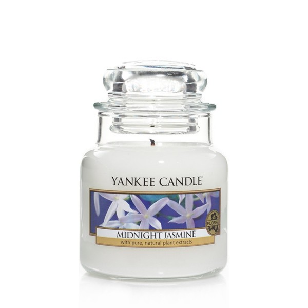 Midnight Jasmine - 104g von Yankee Candle