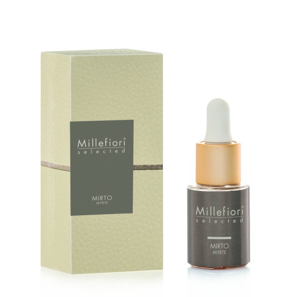 Selected Wasserlöslicher Duft - Mirto von Millefiori