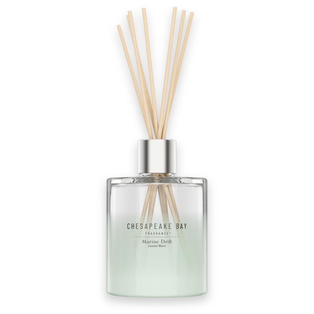 Marine Drift - Duftstäbchen 150ml von Chesapeake Bay