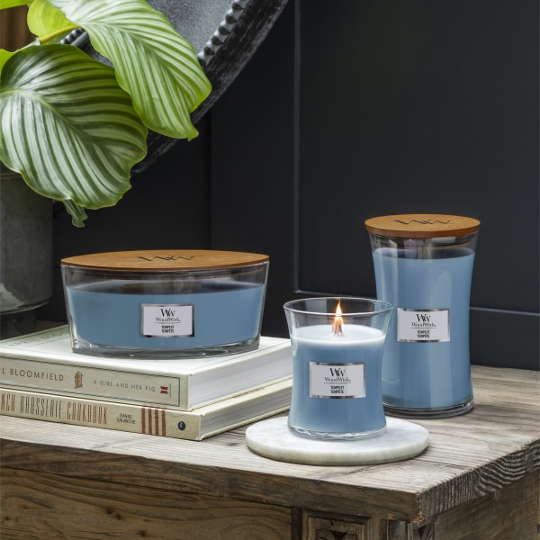 Tempest - Ellipse von Woodwick