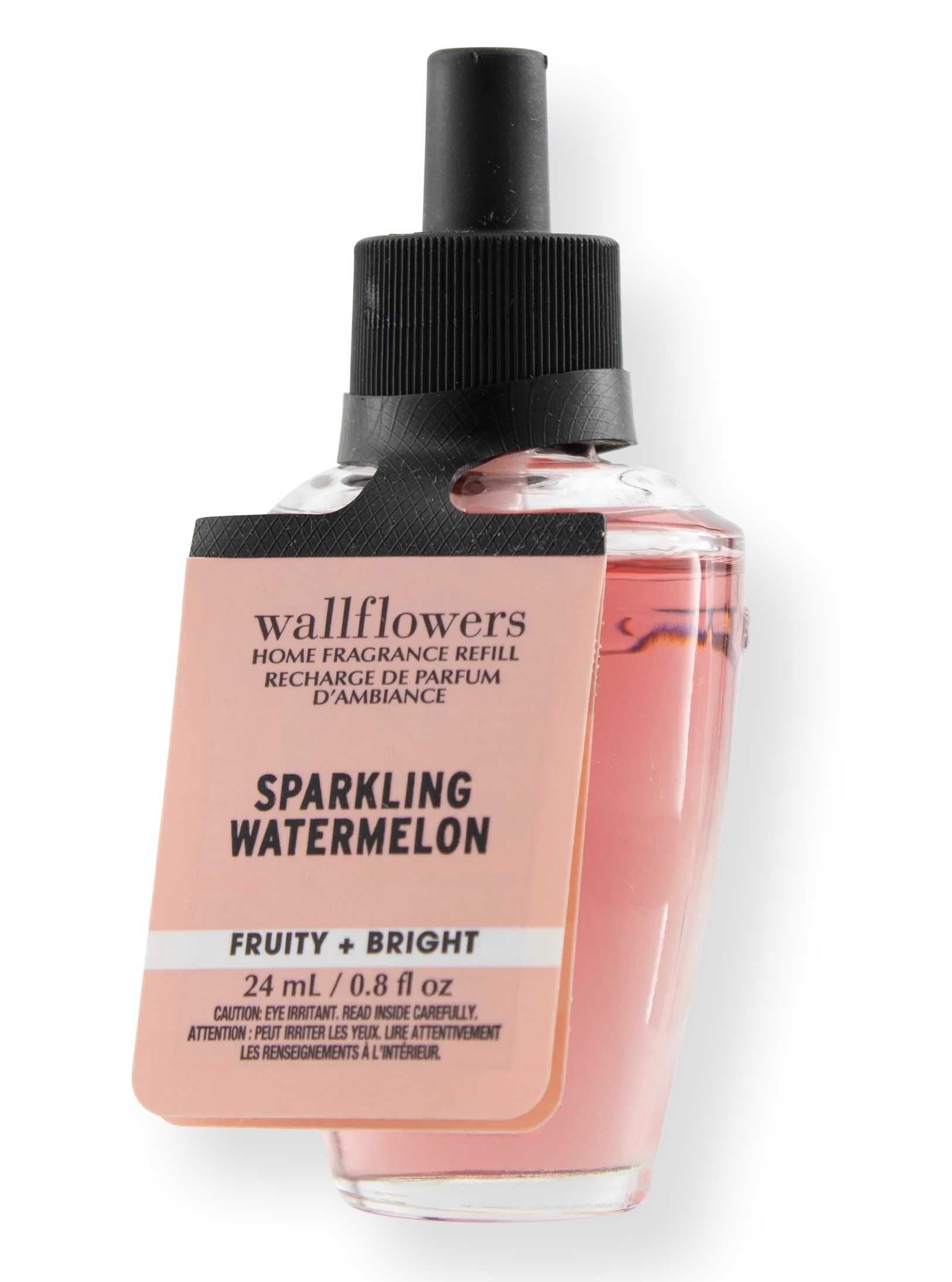 Wallflower Nachfüller - Sparkling Watermelon von Bath and Body Works