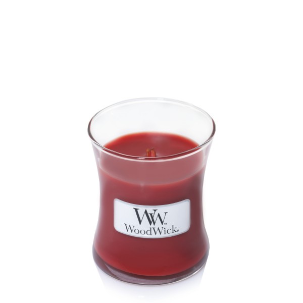 Cinnamon Chai - Jar Mini von Woodwick