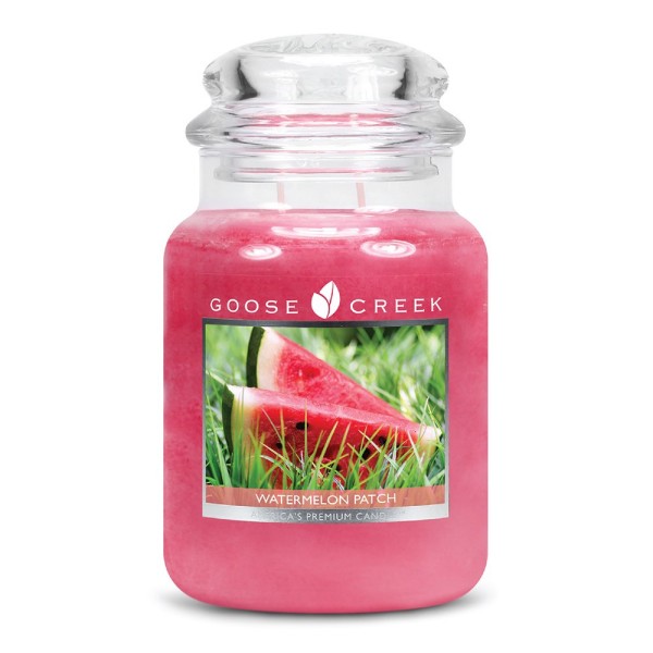 Watermelon Patch - 680g von Goose Creek