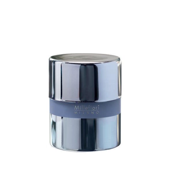 Duftkerze - Silver Spirit von Millefiori