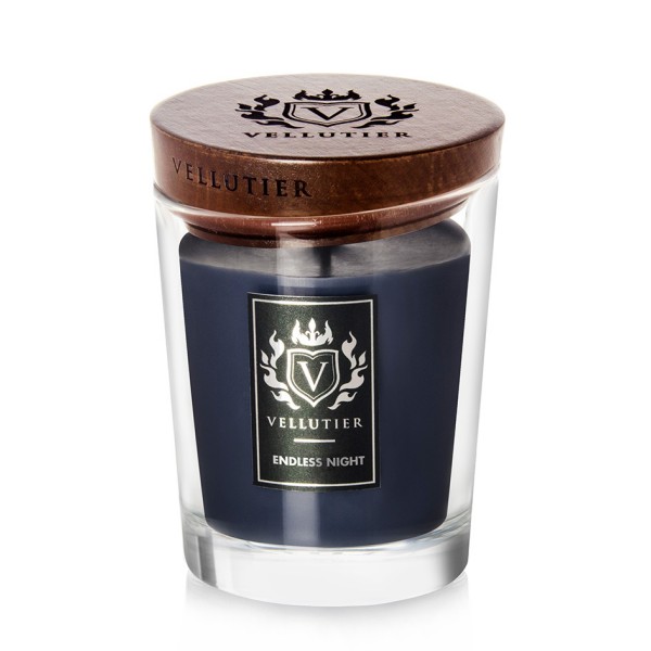 Endless Night - Medium von Vellutier
