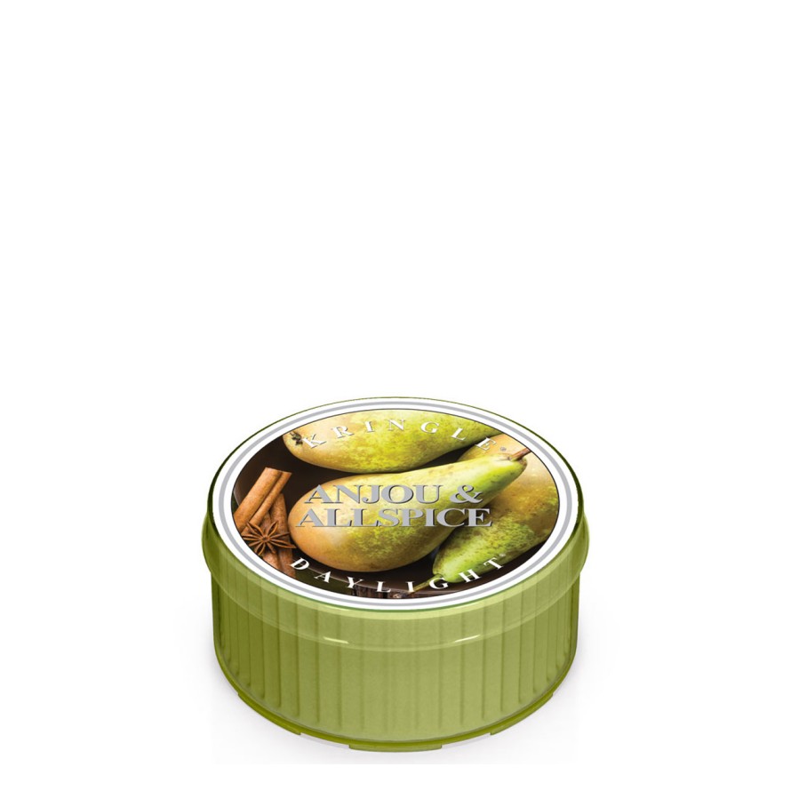 Anjou & Allspice - Daylight von Kringle Candle