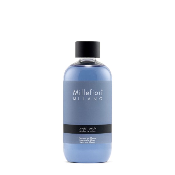 Natural - Crystal Petals - Refill 250ml von Millefiori